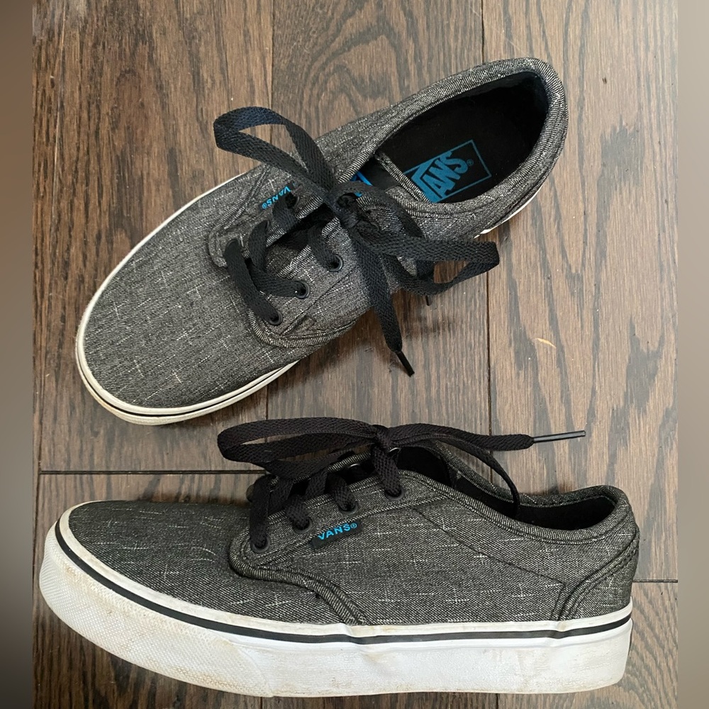 Vans Authentic Shoe